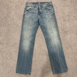 7 for all mankind Men's jeans